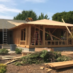 professional construction services near me by Fortress Construction Corp