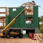 professional construction services near me by Fortress Construction Corp