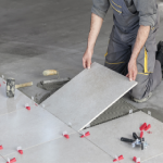 professional construction services near me by Fortress Construction Corp