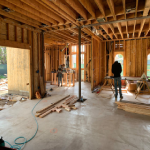 professional construction services near me by Fortress Construction Corp