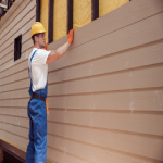 professional construction services near me by Fortress Construction Corp